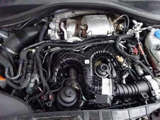 Audi A6 A6 Avant (C7), Combi, 2011 / 2018 3.0 TDI V6 24V Quattro picture 7