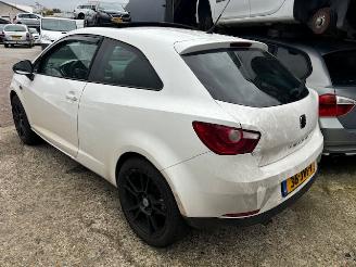 Seat Ibiza 1.9 TDI picture 3