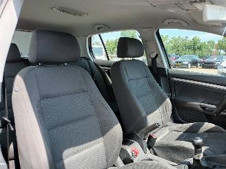 Volkswagen Golf Golf V (1K1) Hatchback 2.0 FSI 16V (AXW) [110kW]  (01-2004/11-2008) picture 6