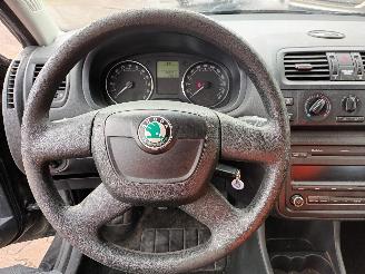 Skoda Fabia Fabia II Combi Combi 5-drs 1.2 TDI 12V Greenline (CFWA) [55kW]  (05-20=
10/12-2014) picture 11