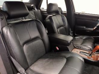 Cadillac Seville Seville Sedan 4.6 SLS/North Star V8 32V (LH2) [205kW]  (09-1997/09-200=
4) picture 8