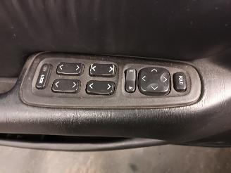 Cadillac Seville Seville Sedan 4.6 SLS/North Star V8 32V (LH2) [205kW]  (09-1997/09-200=
4) picture 13