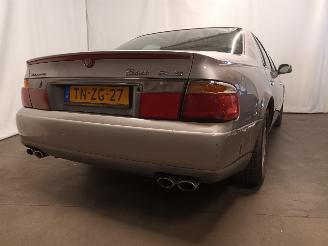 Cadillac Seville Seville Sedan 4.6 SLS/North Star V8 32V (LH2) [205kW]  (09-1997/09-200=
4) picture 5