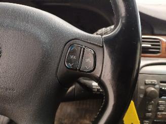 Cadillac Seville Seville Sedan 4.6 SLS/North Star V8 32V (LH2) [205kW]  (09-1997/09-200=
4) picture 18