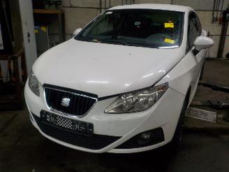 Seat Ibiza Ibiza IV SC (6J1) Hatchback 3-drs 1.4 16V (BXW) [63kW]  (07-2008/05-20=
15) picture 1