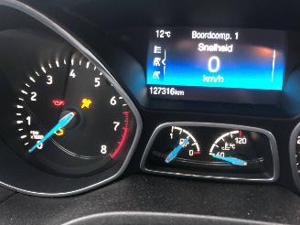 Ford Focus Focus 3 Wagon Combi 1.0 Ti-VCT EcoBoost 12V 125 (M1DD) [92kW]  (02-201=
2/05-2018) picture 2