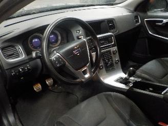 Volvo V-60 V60 I (FW/GW) 2.0 D3 20V (D5204T3) [120kW]  (07-2010/12-2014) picture 5