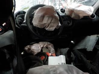 Smart Forfour Forfour (453) Hatchback 5-drs 1.0 12V (H4D-A401) [52kW]  (07-2014/...)= picture 5