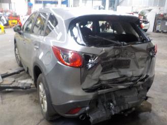 Mazda CX-5 CX-5 (KE,GH) SUV 2.0 SkyActiv-G 160 16V 4WD (PEY6) [118kW]  (11-2011/0=
6-2017) picture 4