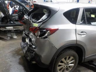 Mazda CX-5 CX-5 (KE,GH) SUV 2.0 SkyActiv-G 160 16V 4WD (PEY6) [118kW]  (11-2011/0=
6-2017) picture 3