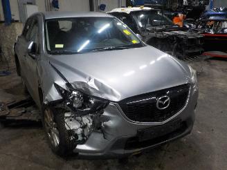 Mazda CX-5 CX-5 (KE,GH) SUV 2.0 SkyActiv-G 160 16V 4WD (PEY6) [118kW]  (11-2011/0=
6-2017) picture 2