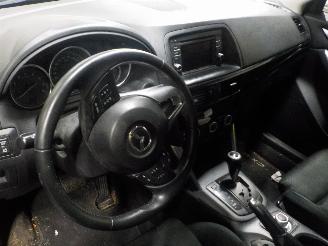 Mazda CX-5 CX-5 (KE,GH) SUV 2.0 SkyActiv-G 160 16V 4WD (PEY6) [118kW]  (11-2011/0=
6-2017) picture 5