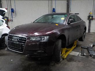 Audi A5 A5 (8T3) Coupé 3.0 TDI V6 24V Quattro (CDUC) [180kW]  (10-2011/01-20=
17) picture 1