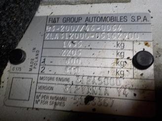 Lancia Ypsilon Ypsilon (312) Hatchback 0.9 TwinAir 80 (312.A.5000) [59kW]  (12-2013/.=
=2E.) picture 6