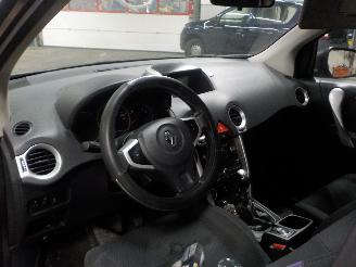 Renault Koleos Koleos I SUV 2.5 16V (2TR-700) [126kW]  (09-2008/06-2017) picture 5