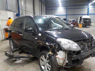 Renault Koleos Koleos I SUV 2.5 16V (2TR-700) [126kW]  (09-2008/06-2017) picture 2