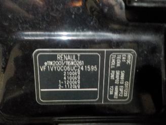 Renault Koleos Koleos I SUV 2.5 16V (2TR-700) [126kW]  (09-2008/06-2017) picture 6