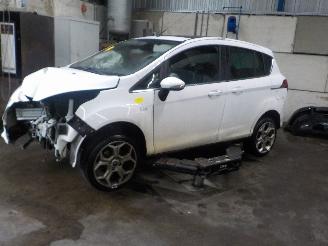 Sloopauto Ford B-Max B-Max (JK8) MPV 1.0 EcoBoost 12V 100 (SFJA(Euro 5)) [74kW]  (10-2012/.=
=2E.) 2013