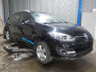 Renault Mégane Megane III Grandtour (KZ) Combi 1.5 dCi 110 (K9K-636) [81kW]  (02-2009=
/03-2012) picture 2