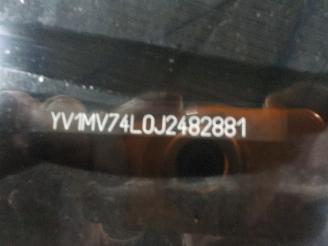 Volvo V-40 V40 (MV) 2.0 D2 16V (D4204T8(Euro 6b)) [88kW]  (02-2015/08-2019) picture 6