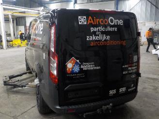 Ford Transit Transit Custom Van 2.2 TDCi 16V (CVFF(Euro 5)) [114kW]  (04-2012/12-20=
15) picture 4