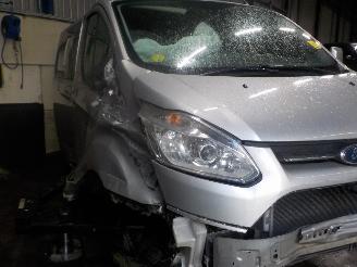 Ford Transit Transit Custom Van 2.0 TDCi 16V Eco Blue 130 (BKFA) [96kW]  (12-2015/1=
2-2023) picture 2