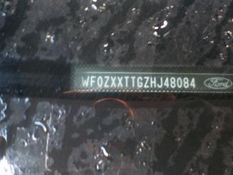 Ford Transit Transit Custom Van 2.0 TDCi 16V Eco Blue 130 (BKFA) [96kW]  (12-2015/1=
2-2023) picture 6