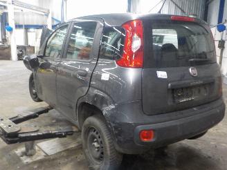 Fiat Panda Panda/Pandina (312) Hatchback 1.2 69 (169.A.4000(Euro 5)) [51kW]  (02-=
2012/...) picture 4