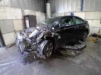 Uttjänta bilar auto Opel Ampera Ampera Hatchback 1.4 16V (A14XFL(Euro 5)) [63kW]  (11-2011/03-2015) 2012/12