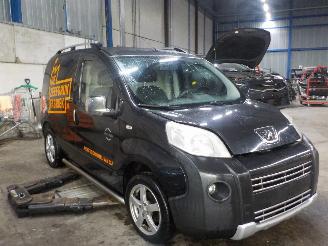 Peugeot Bipper Bipper (AA) Van 1.4 HDi (DV4TED(8HS)) [50kW]  (02-2008/...) picture 2