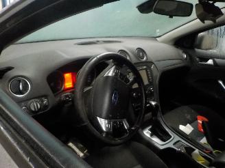 Ford Mondeo Mondeo IV Wagon Combi 2.0 TDCi 140 16V (UFBA(Euro 5)) [103kW]  (03-200=
7/01-2015) picture 5