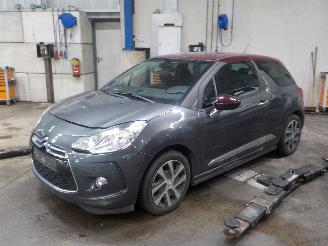 Démontage voiture Citroën DS3 DS3 (SA) Hatchback 1.2 12V PureTech 82 (EB2F(HMZ)) [60kW]  (01-2013/03=
-2015) 2012/10