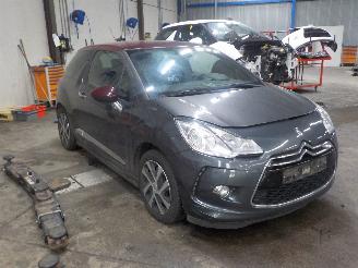 Citroën DS3 DS3 (SA) Hatchback 1.2 12V PureTech 82 (EB2F(HMZ)) [60kW]  (01-2013/03=
-2015) picture 2