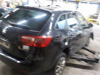 Seat Ibiza Ibiza ST (6J8) Combi 1.2 TDI Ecomotive (CFWA) [55kW]  (04-2010/05-2015=
) picture 3