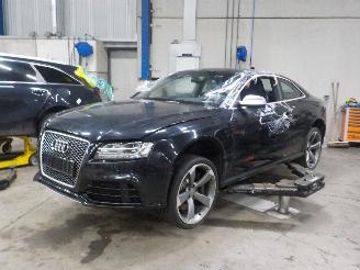 Audi Rs5 RS 5 (8T3) Coupé 4.2 V8 32V (CFSA(Euro 5)) [331kW]  (03-2010/01-2017=
) picture 1