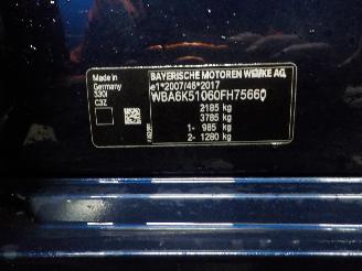 BMW 3-serie 3 serie Touring (G21) Combi 330i 2.0 TwinPower Turbo 16V (B48-B20B) [1=
90kW]  (07-2019/...) picture 6