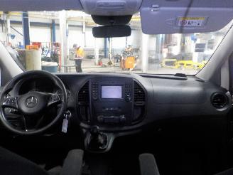 Mercedes Vito Vito (447.6) Van 2.2 114 CDI 16V (OM651.950) [100kW]  (10-2014/...) picture 5