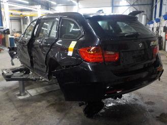 BMW 3-serie 3 serie Touring (F31) Combi 330d 3.0 24V (N57-D30A) [190kW]  (07-2012/=
06-2019) picture 4