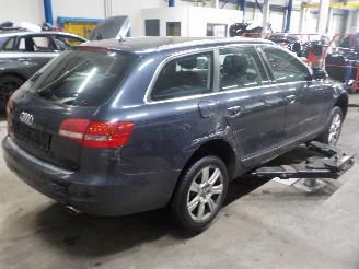 Audi A6 A6 Avant (C6) Combi 2.7 TDI V6 24V (CANA) [140kW]  (10-2008/08-2011) picture 3