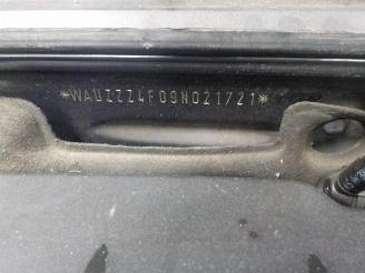 Audi A6 A6 Avant (C6) Combi 2.7 TDI V6 24V (CANA) [140kW]  (10-2008/08-2011) picture 6