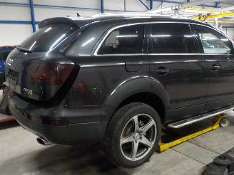 Audi Q7 Q7 (4LB) SUV 3.0 TDI V6 24V (BUG) [171kW]  (03-2006/05-2008) picture 3