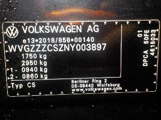 Volkswagen Taigo Taigo SUV 1.5 TSI 16V (DPCA) [110kW]  (09-2021/...) picture 6