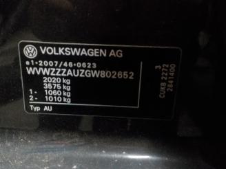 Volkswagen Golf Golf VII (AUA) Hatchback 1.4 GTE 16V (CUKB) [150kW]  (05-2014/08-2020)= picture 6