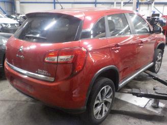 Citroën C4 C4 Aircross (BU) SUV 1.8 HDi 16V 150 (4N13) [110kW]  (04-2012/...) picture 3