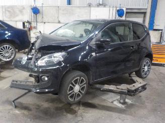 Dezmembrări autoturisme Volkswagen Up! Up! (121) Hatchback 1.0 12V 75 (CWRA) [55kW]  (08-2011/11-2019) 2012