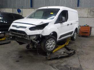 Démontage voiture Ford Transit Connect Transit Connect (PJ2) Van 1.5 TDCi (XUGA) [55kW]  (08-2015/...) 2018