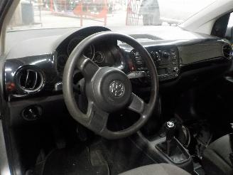 Volkswagen Up! Up! (121) Hatchback 1.0 12V EcoFuel (CPGA(Euro 6)) [50kW]  (11-2012/11=
-2023) picture 5