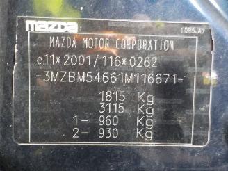 Mazda 3 3 (BM/BN) Hatchback 2.0 SkyActiv-G 120 16V (PEY5) [88kW]  (09-2013/05-=
2019) picture 6