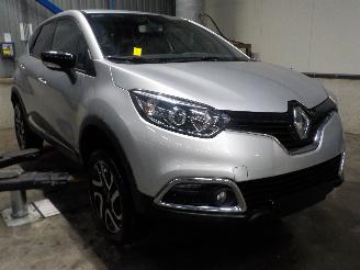 Renault Captur Captur (2R) SUV 1.2 TCE 16V EDC (H5F-408(H5F-F4)) [87kW]  (01-2016/...=
) picture 2