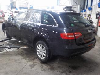 Audi A4 A4 Avant (B8) Combi 2.0 TDI 16V (CJCD(Euro 5) [110kW]  (05-2013/12-201=
5) picture 4